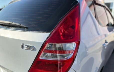 Hyundai i30 I, 2009 год, 699 000 рублей, 10 фотография