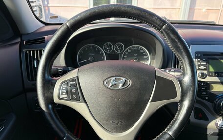 Hyundai i30 I, 2009 год, 699 000 рублей, 12 фотография