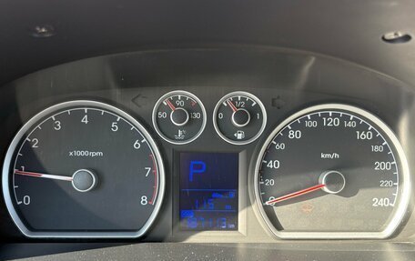 Hyundai i30 I, 2009 год, 699 000 рублей, 14 фотография