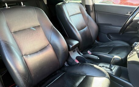 Hyundai i30 I, 2009 год, 699 000 рублей, 23 фотография