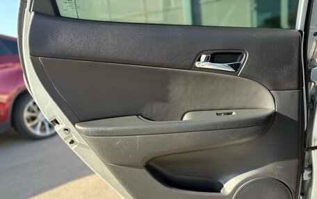 Hyundai i30 I, 2009 год, 699 000 рублей, 28 фотография