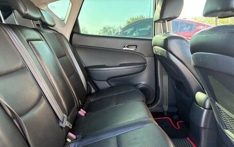 Hyundai i30 I, 2009 год, 699 000 рублей, 27 фотография
