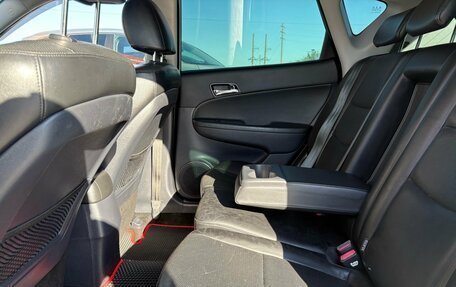 Hyundai i30 I, 2009 год, 699 000 рублей, 26 фотография