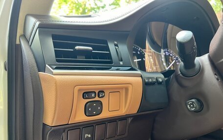 Lexus ES VII, 2015 год, 2 400 000 рублей, 14 фотография