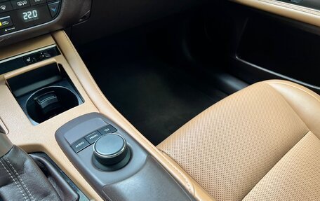 Lexus ES VII, 2015 год, 2 400 000 рублей, 22 фотография