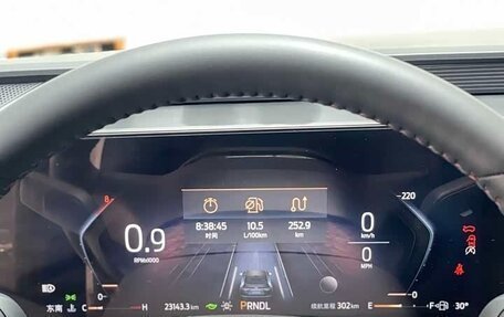 Ford Mondeo, 2022 год, 2 290 000 рублей, 7 фотография