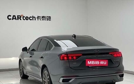 Ford Mondeo, 2022 год, 2 290 000 рублей, 4 фотография