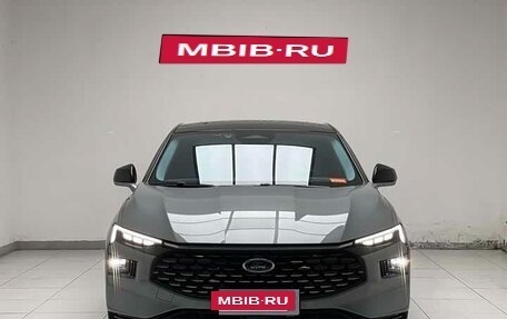Ford Mondeo, 2022 год, 2 290 000 рублей, 2 фотография