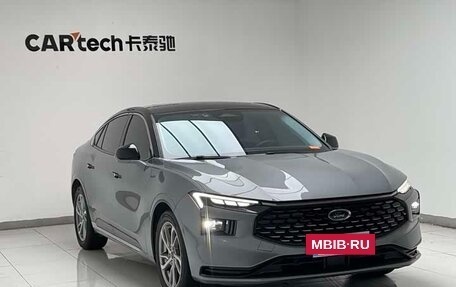 Ford Mondeo, 2022 год, 2 290 000 рублей, 3 фотография