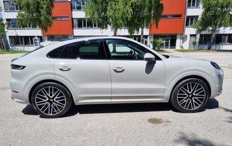 Porsche Cayenne III, 2025 год, 16 990 000 рублей, 4 фотография