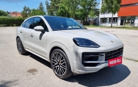 Porsche Cayenne III, 2025 год, 16 990 000 рублей, 2 фотография