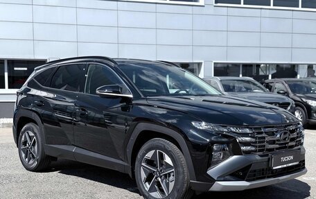 Hyundai Tucson, 2025 год, 4 100 000 рублей, 2 фотография