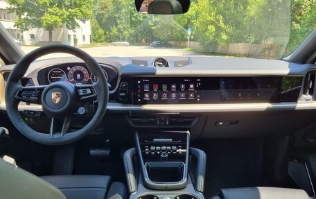 Porsche Cayenne III, 2025 год, 16 990 000 рублей, 10 фотография