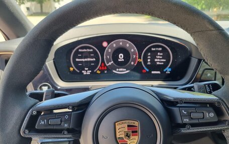Porsche Cayenne III, 2025 год, 16 990 000 рублей, 11 фотография