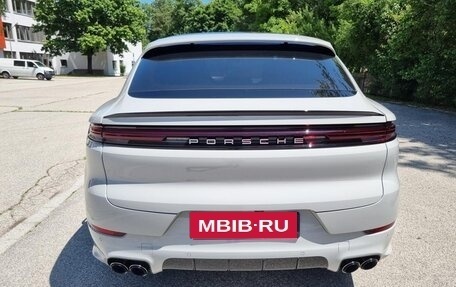 Porsche Cayenne III, 2025 год, 16 990 000 рублей, 5 фотография