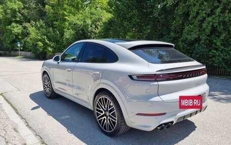 Porsche Cayenne III, 2025 год, 16 990 000 рублей, 6 фотография