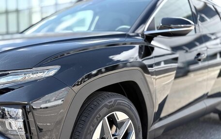 Hyundai Tucson, 2025 год, 4 100 000 рублей, 6 фотография