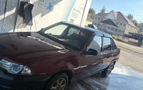 Daewoo Nexia I рестайлинг, 2010 год, 220 000 рублей, 3 фотография