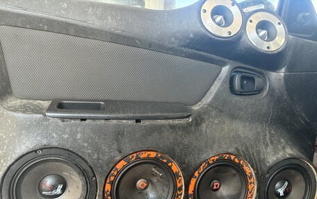 Daewoo Nexia I рестайлинг, 2010 год, 220 000 рублей, 6 фотография