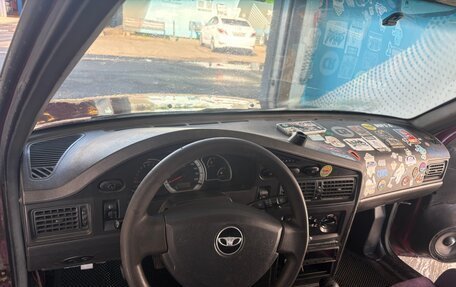 Daewoo Nexia I рестайлинг, 2010 год, 220 000 рублей, 5 фотография