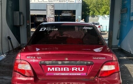 Daewoo Nexia I рестайлинг, 2010 год, 220 000 рублей, 4 фотография