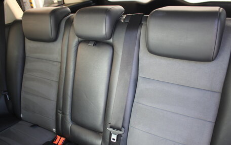 Land Rover Freelander II рестайлинг 2, 2014 год, 1 560 000 рублей, 14 фотография