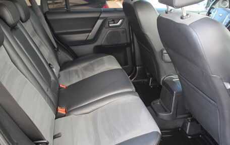 Land Rover Freelander II рестайлинг 2, 2014 год, 1 560 000 рублей, 13 фотография