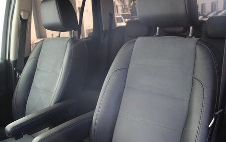 Land Rover Freelander II рестайлинг 2, 2014 год, 1 560 000 рублей, 11 фотография