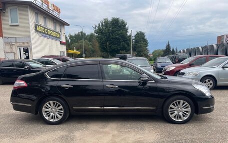 Nissan Teana, 2012 год, 920 000 рублей, 5 фотография