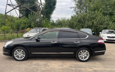 Nissan Teana, 2012 год, 920 000 рублей, 4 фотография