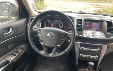 Nissan Teana, 2012 год, 920 000 рублей, 10 фотография