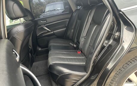Nissan Teana, 2012 год, 920 000 рублей, 12 фотография
