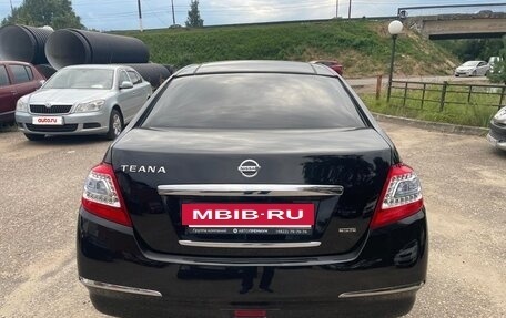 Nissan Teana, 2012 год, 920 000 рублей, 7 фотография