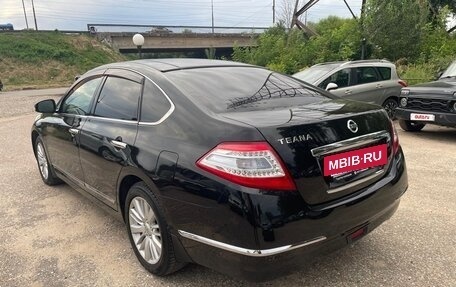 Nissan Teana, 2012 год, 920 000 рублей, 8 фотография