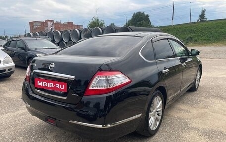 Nissan Teana, 2012 год, 920 000 рублей, 6 фотография