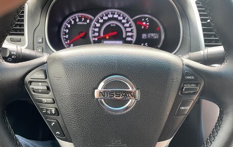 Nissan Teana, 2012 год, 920 000 рублей, 20 фотография