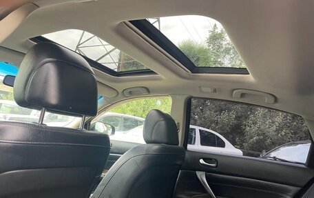 Nissan Teana, 2012 год, 920 000 рублей, 26 фотография