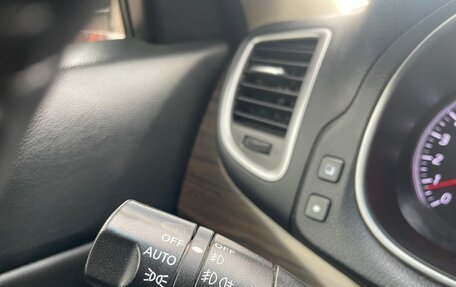Nissan Teana, 2012 год, 920 000 рублей, 25 фотография