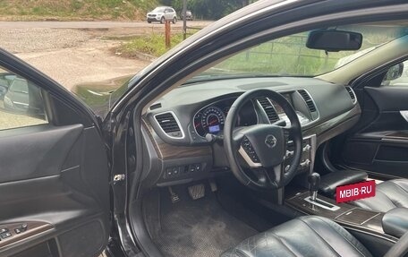 Nissan Teana, 2012 год, 920 000 рублей, 17 фотография