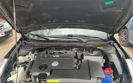 Nissan Teana, 2012 год, 920 000 рублей, 27 фотография