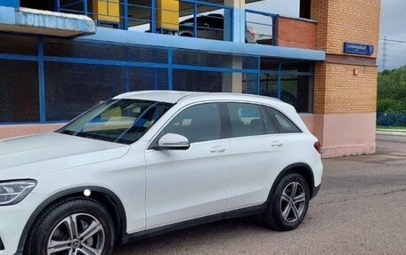 Mercedes-Benz GLC, 2019 год, 3 800 000 рублей, 6 фотография