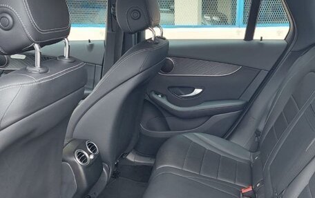 Mercedes-Benz GLC, 2019 год, 3 800 000 рублей, 10 фотография