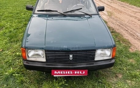Москвич 2141, 1998 год, 110 000 рублей, 3 фотография