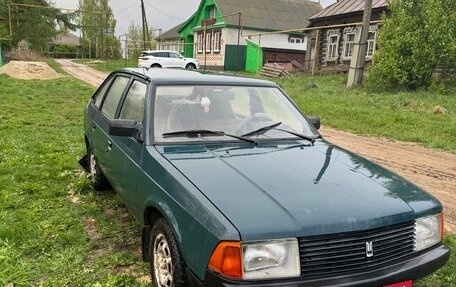 Москвич 2141, 1998 год, 110 000 рублей, 2 фотография