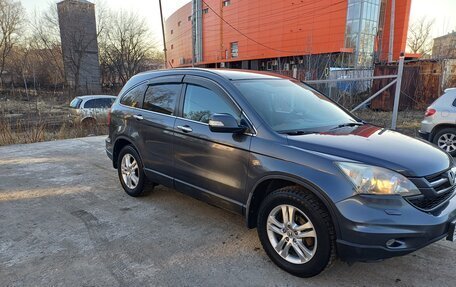Honda CR-V III рестайлинг, 2011 год, 1 680 000 рублей, 2 фотография