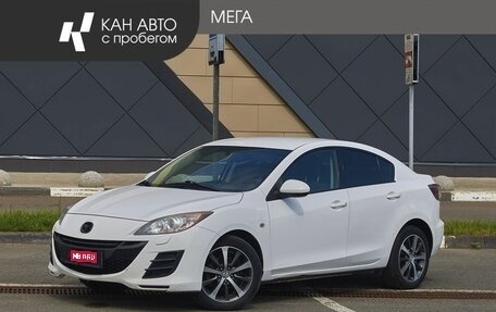 Mazda 3, 2011 год, 670 000 рублей, 1 фотография