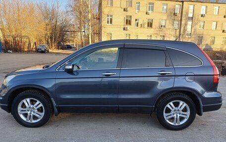 Honda CR-V III рестайлинг, 2011 год, 1 680 000 рублей, 7 фотография