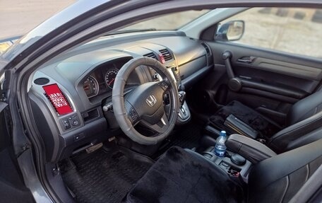 Honda CR-V III рестайлинг, 2011 год, 1 680 000 рублей, 10 фотография