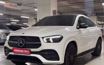 Mercedes-Benz GLE Coupe, 2022 год, 6 400 000 рублей, 1 фотография