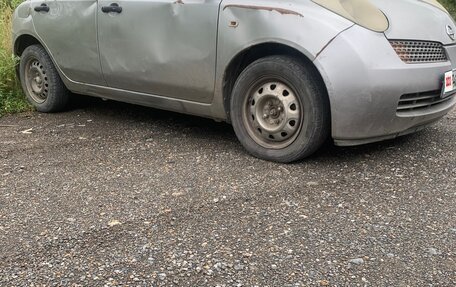 Nissan March III, 2002 год, 360 000 рублей, 2 фотография